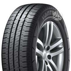 Hankook Vantra LT RA18, летние 215/75 R16
