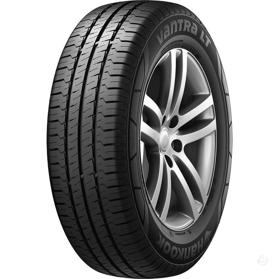 Hankook Vantra LT RA18, летние 215/75 R16
