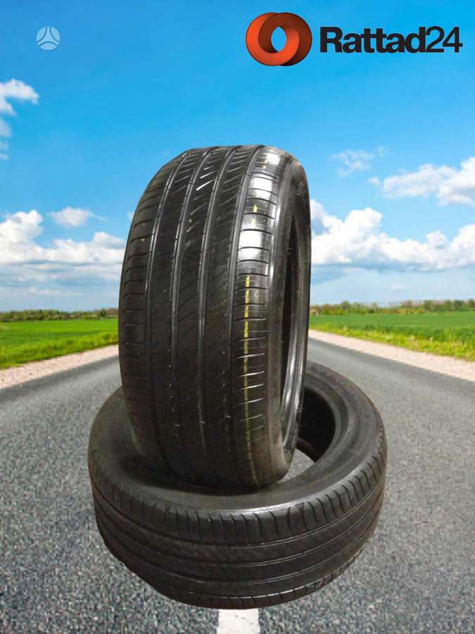 Michelin Primacy 4, vasarinės 245/45 R18