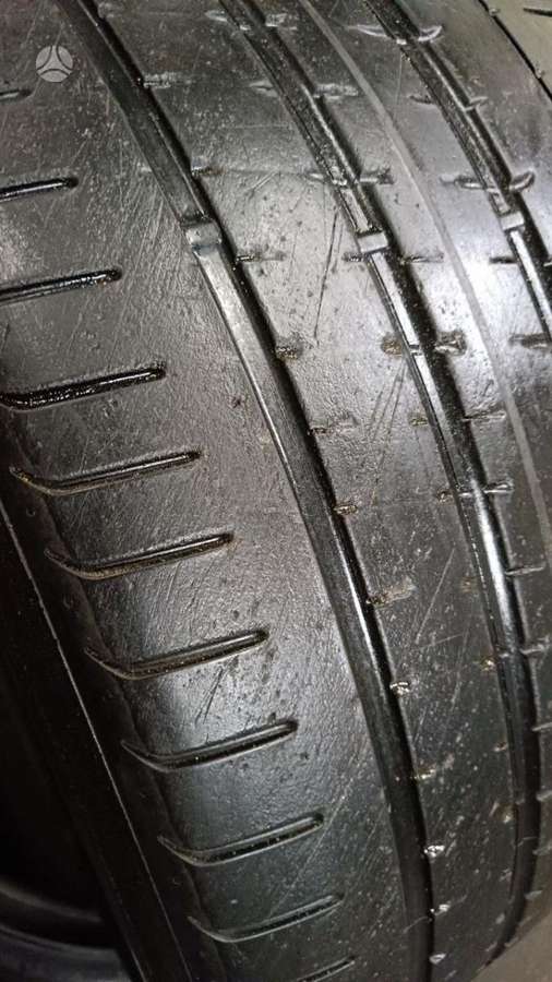 Pirelli P ZERO THE HERO, летние 315/30 R22