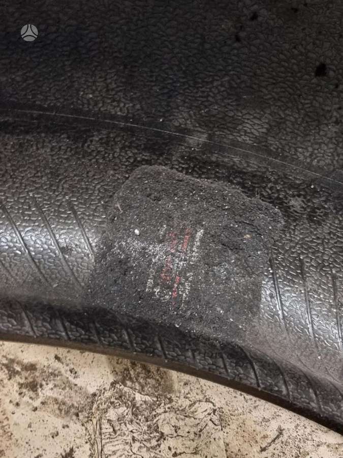 Pirelli Scorpion MS, summer 265/40 R22