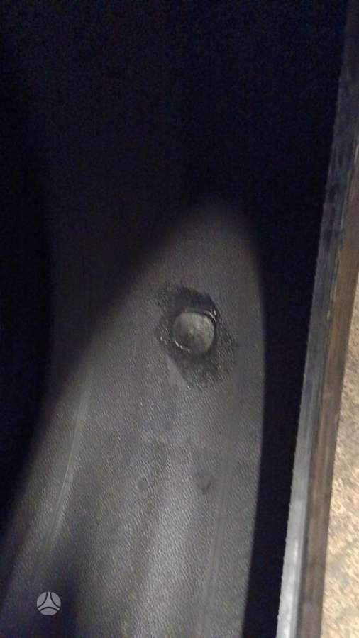 Pirelli P ZERO THE HERO, summer 315/30 R22