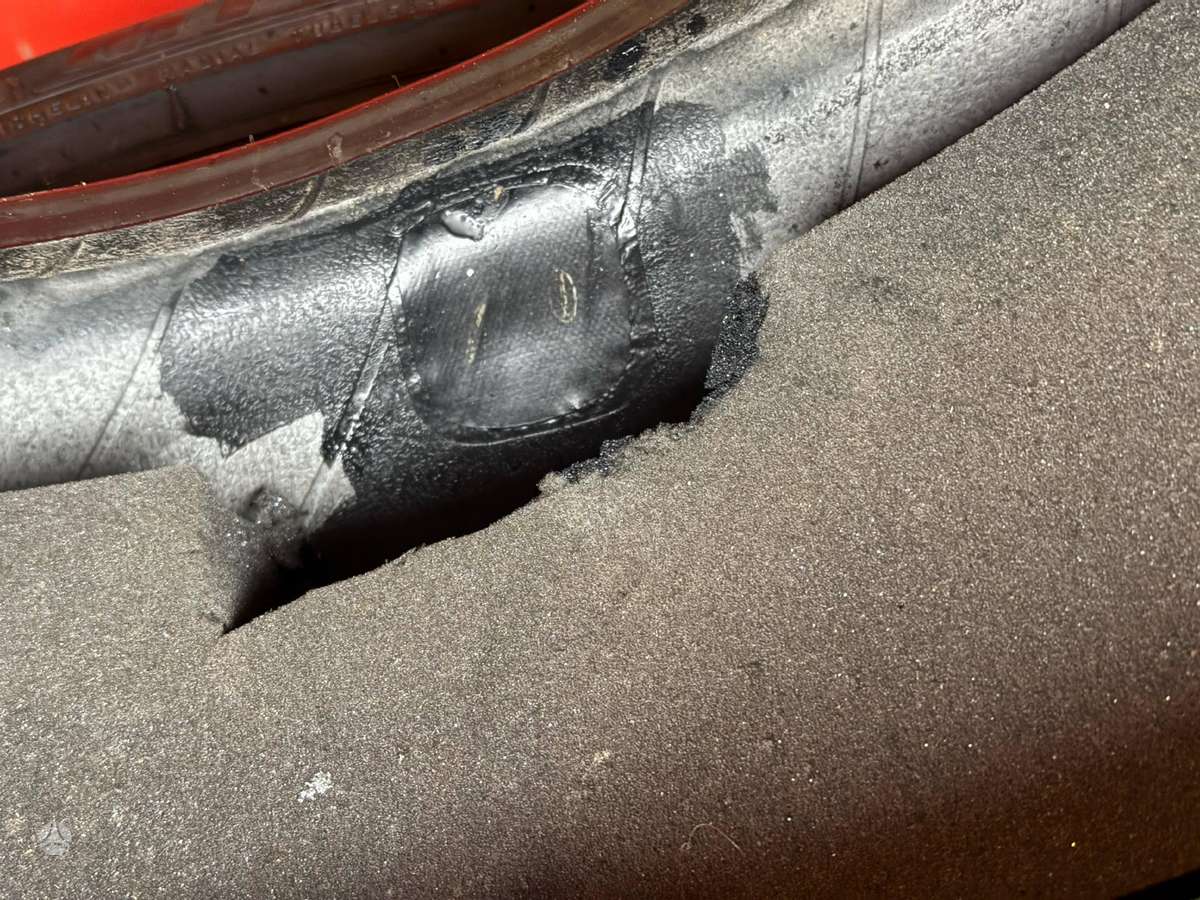 Michelin Primacy 4, летние 245/45 R19
