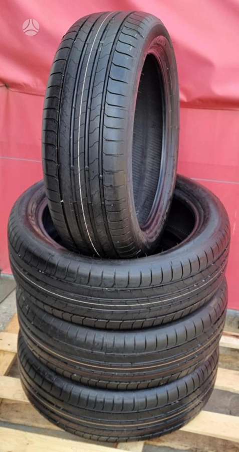 Bridgestone Turanza 6, summer 225/50 R19