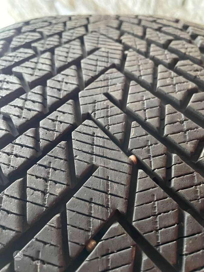 Pirelli Scorpion Winter 2, winter 285/45 R21