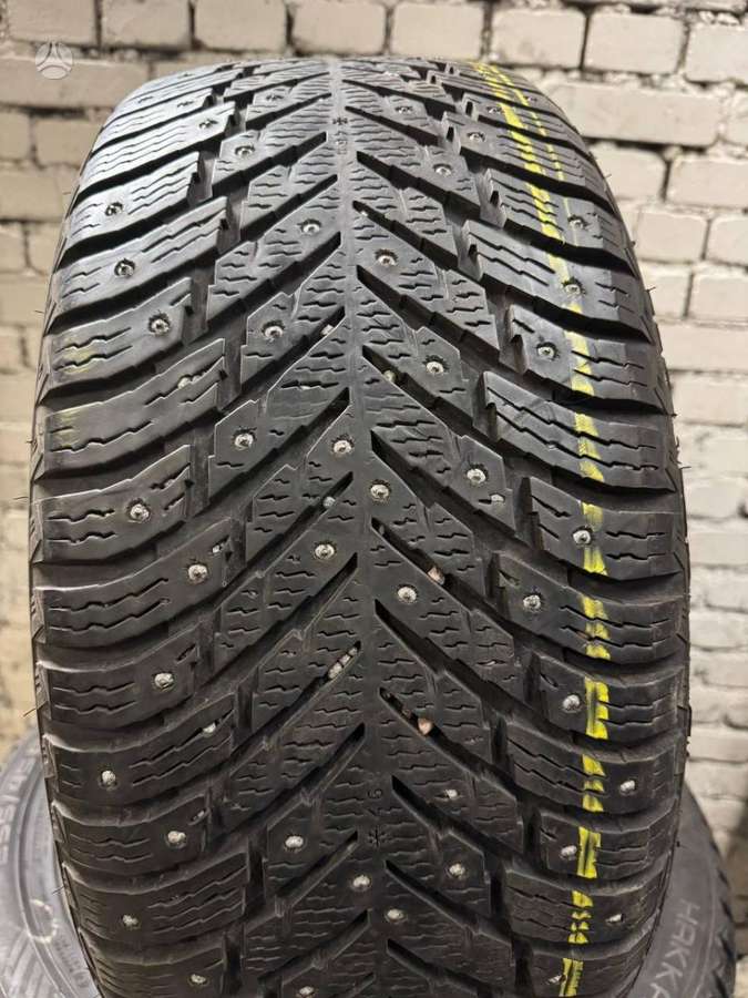 Nokian Hakkapeliitta 10 EV, winter 255/45 R19