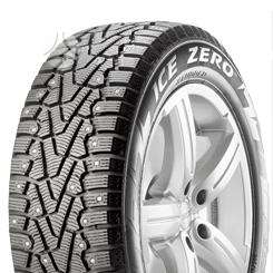 Pirelli WINTER ICE ZERO, žieminės 315/35 R20
