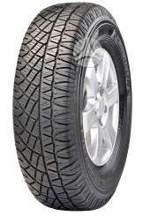 Michelin Latitude Cross, летние 265/65 R17