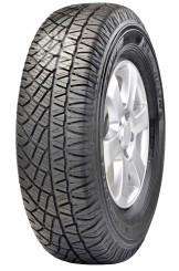 Michelin Latitude Cross, summer 265/65 R17