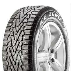 Pirelli WINTER ICE ZERO, žieminės 305/40 R20
