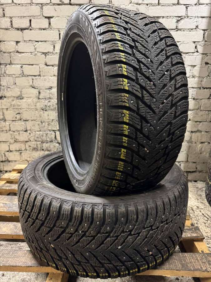 Nokian Hakkapeliitta 10 EV, winter 255/45 R19