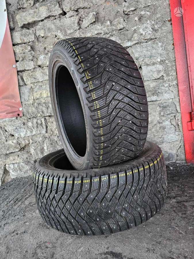Goodyear Ultra Grip Arctic 2 SUV, winter 285/45 R20