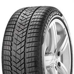 Pirelli SOTTOZERO 3, winter 205/40 R18