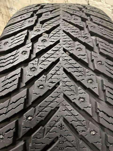 Nokian Hakkapeliitta 10 EV, winter 255/45 R19
