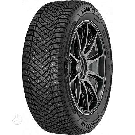 Goodyear Ultra Grip Arctic 2 SUV, winter 235/55 R19