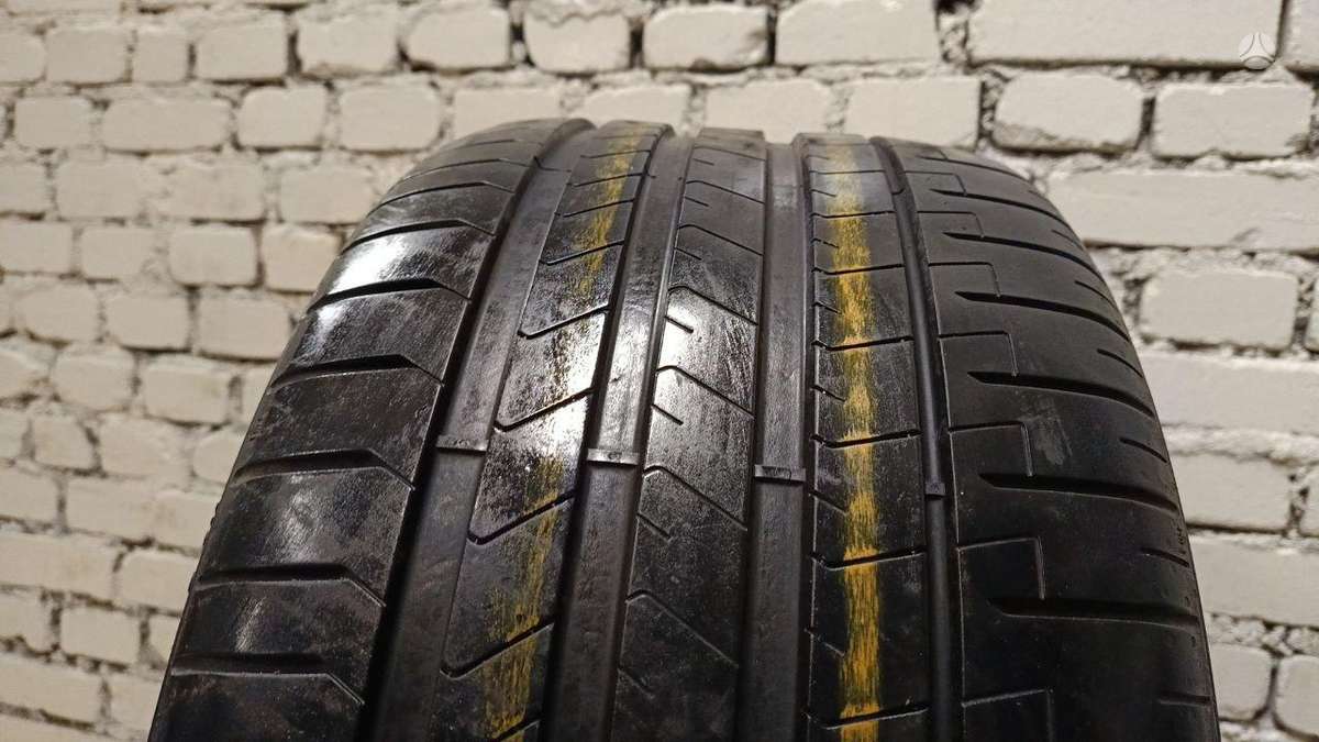 Pirelli P ZERO PZ4, vasarinės 285/30 R21