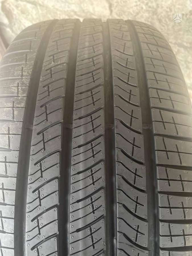 Pirelli Scorpion Zero MS, летние 255/50 R20