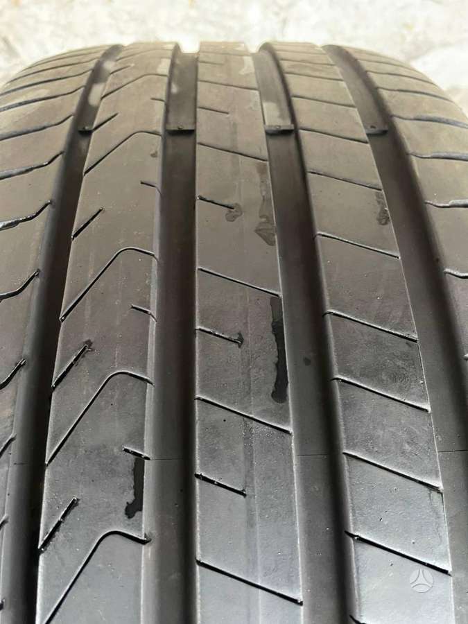 Pirelli Scorpion, vasarinės 255/50 R20