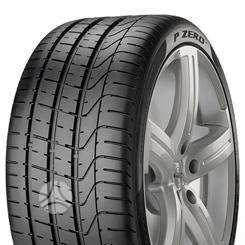 Pirelli P ZERO THE HERO, летние 265/40 R21