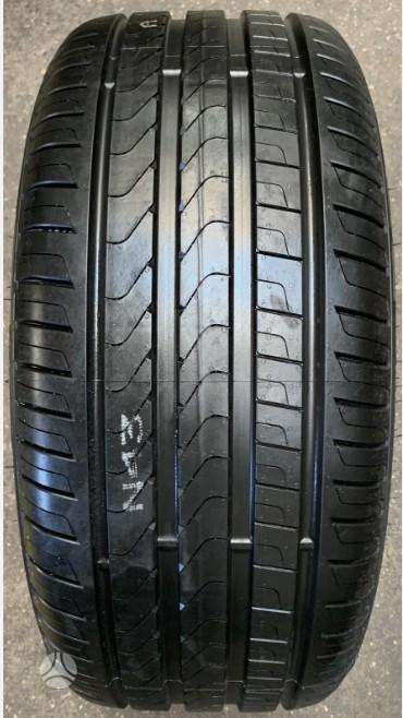 Pirelli Cinturato P7, vasarinės 245/45 R18