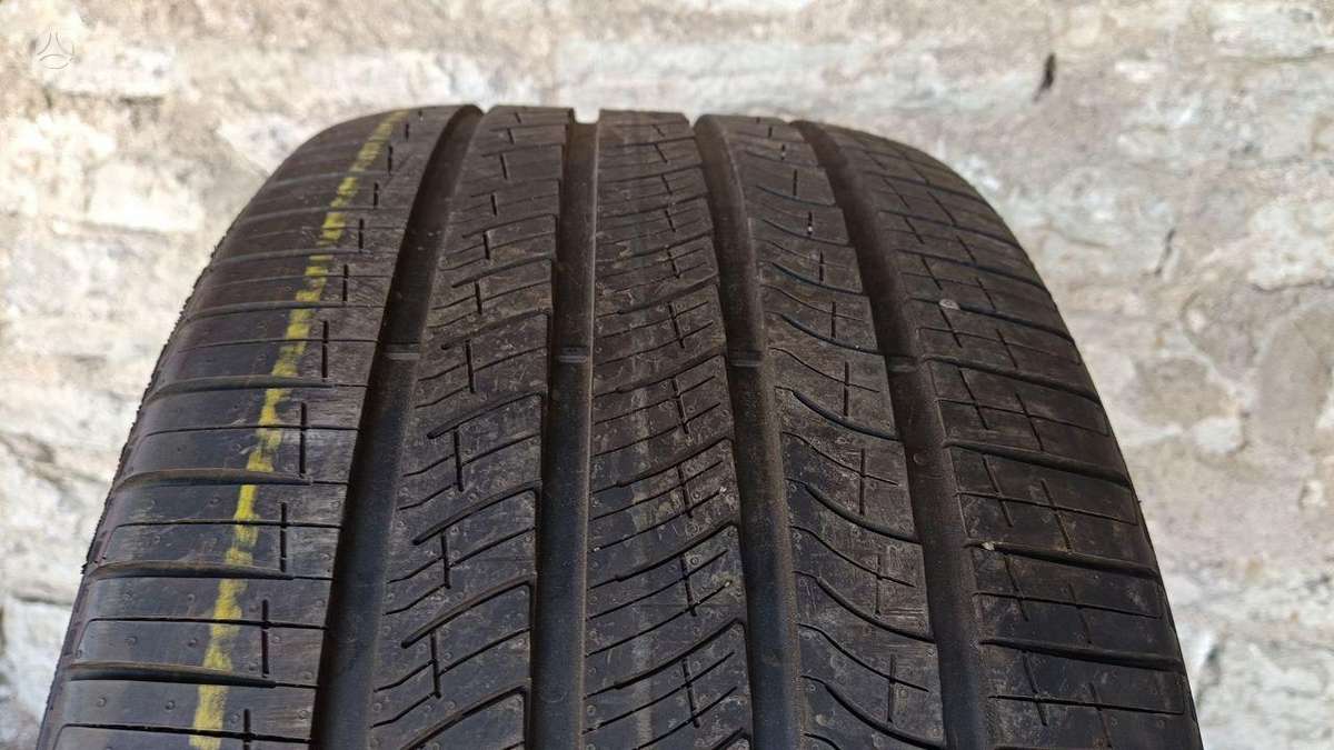 Pirelli Scorpion MS, летние 295/35 R22