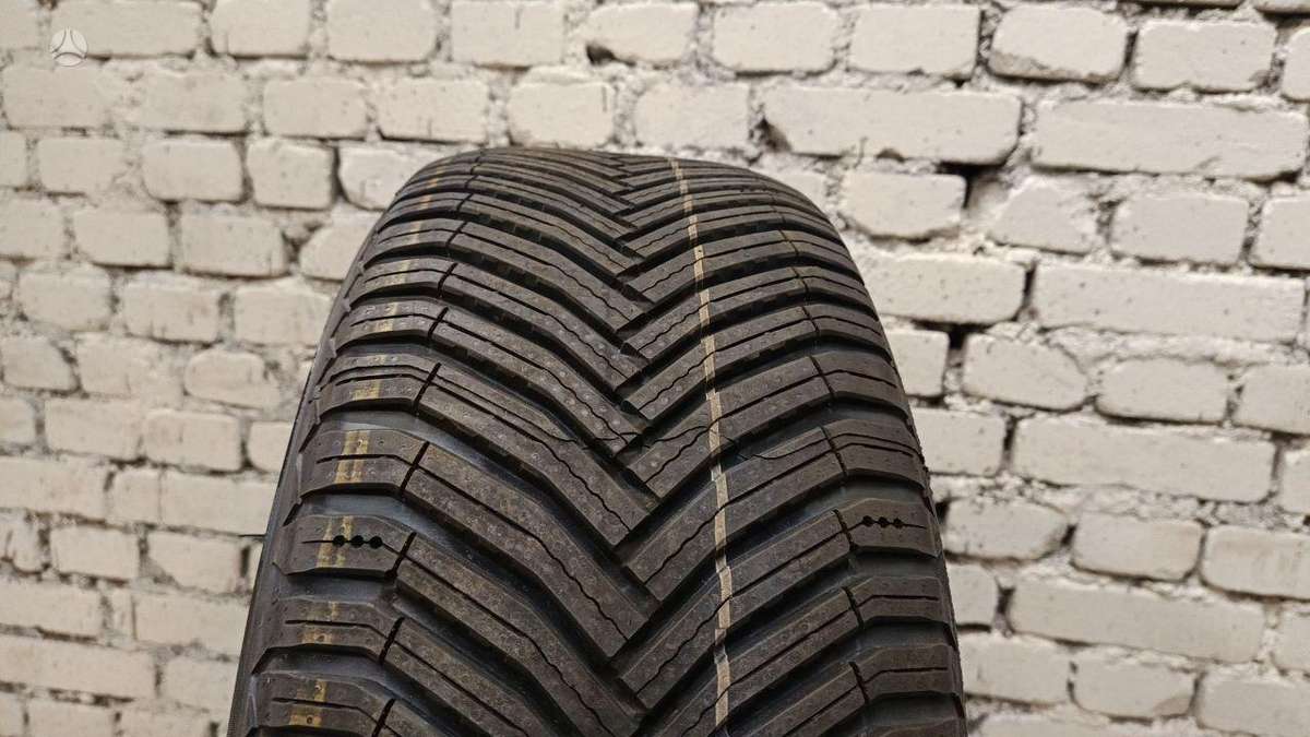 Michelin Crossclimate 2 SUV, летние 255/45 R19