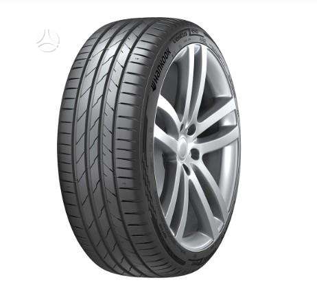 Hankook Ventus EVO SUV K137A, летние 285/35 R22