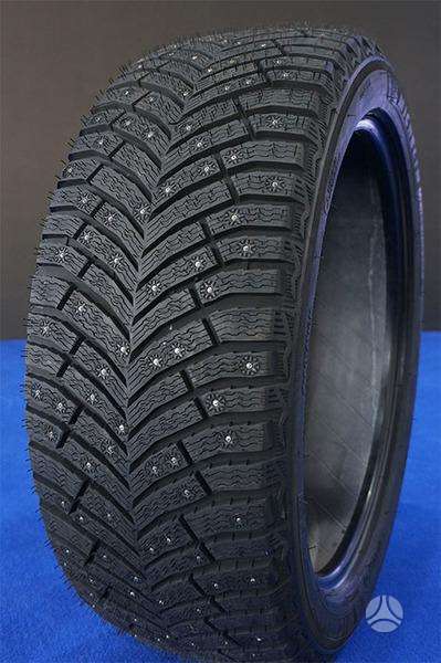 Michelin X-ICE North 4 XIN4, winter 245/40 R19