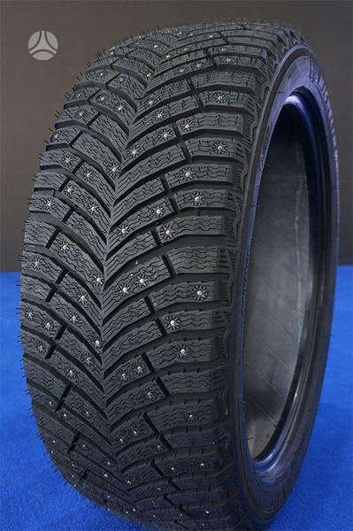 Michelin X-ICE North 4 XIN4, winter 255/45 R19