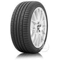 Michelin Pilot Sport 4S PS4S, летние 265/35 R21