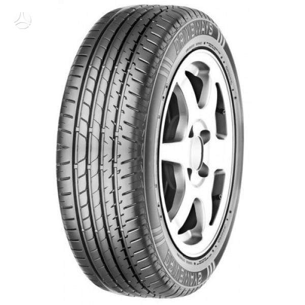 Lassa Driveways BY BRIDGESTONE, летние 205/55 R17