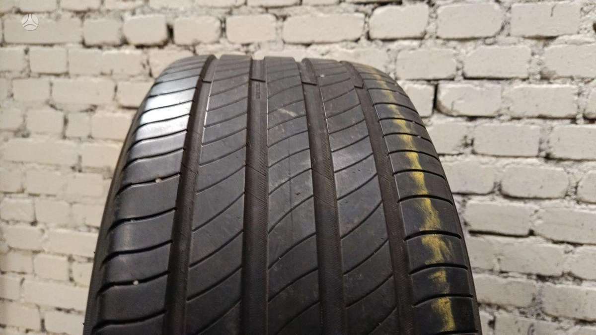 Michelin Primacy 4, летние 255/40 R19