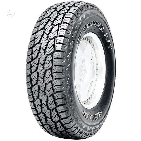 Sailun Terramax A/T, летние 235/75 R15