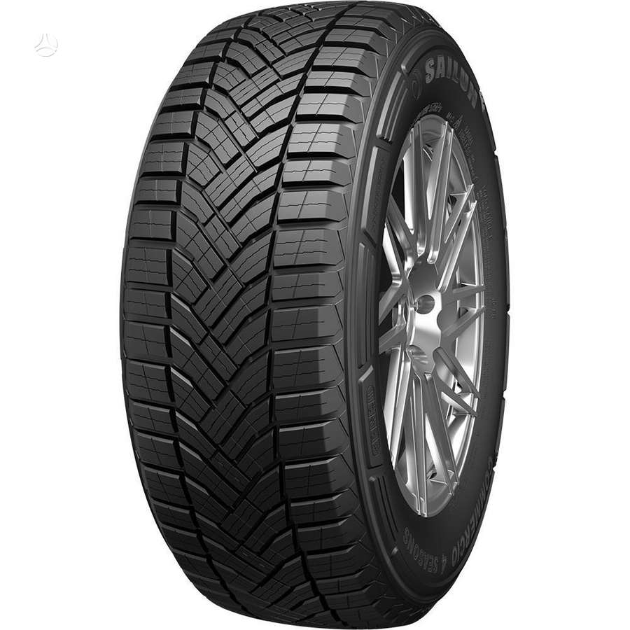 Sailun Commercio 4 Seasons, summer 235/65 R16