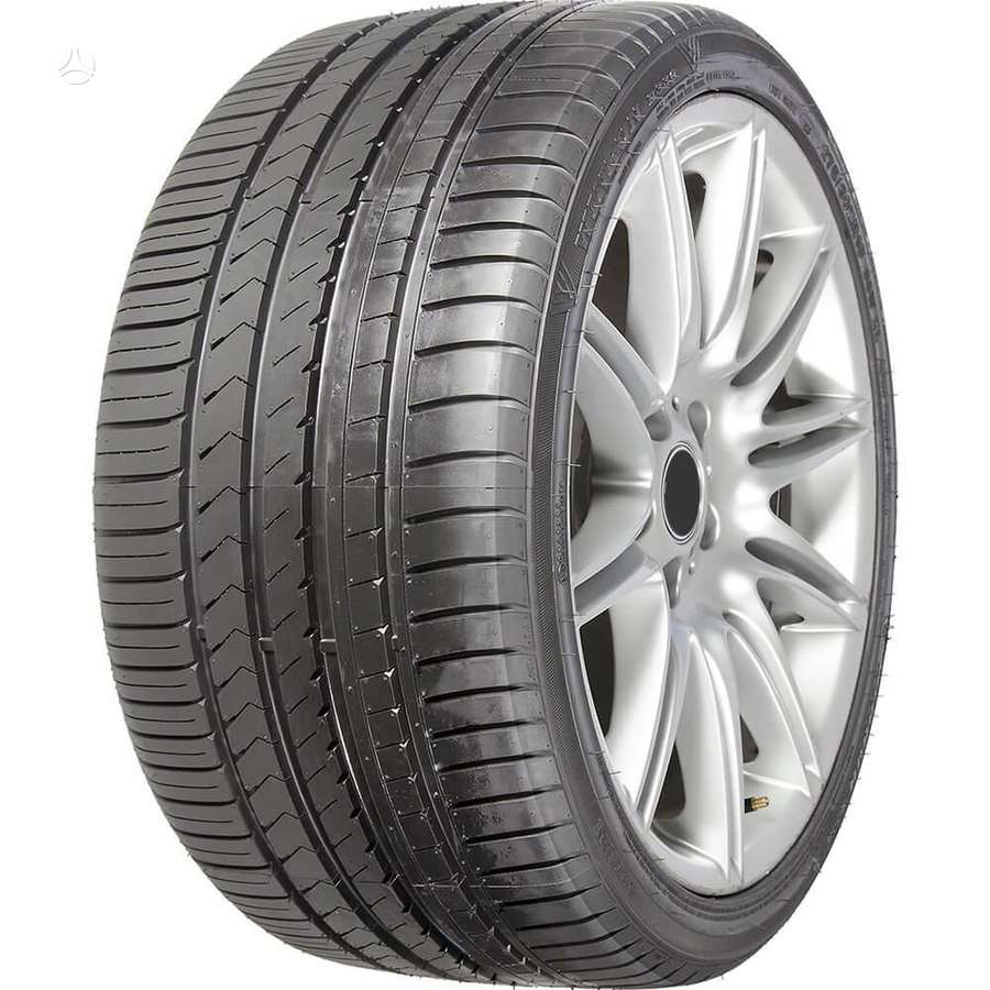 Winrun R330, summer 265/35 R21