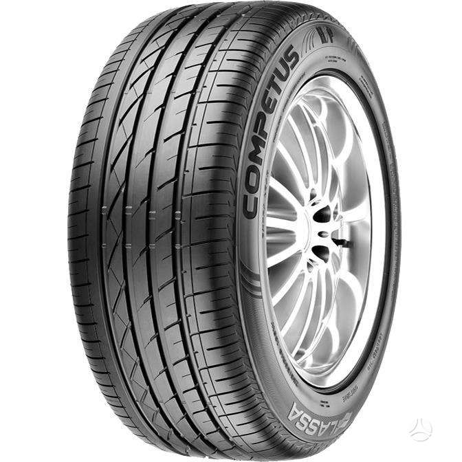 Lassa Competus H/P BY BRIDGESTONE, summer 255/50 R20
