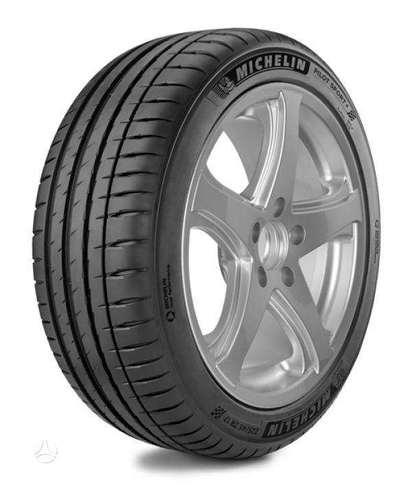 Michelin Pilot Sport 4 PS4, summer 245/50 R18