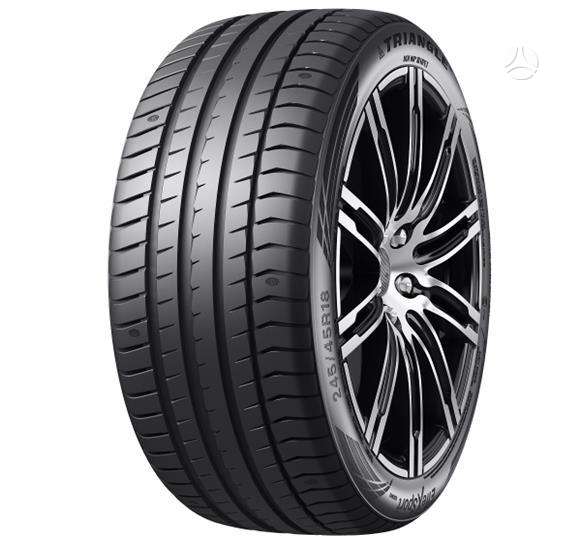 Triangle EffeXSport TH202, summer 225/55 R18