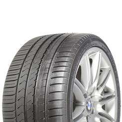 Winrun R330, летние 265/30 R19