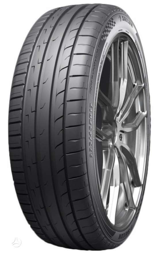 Sailun Atrezzo ZSR 2, summer 275/40 R20