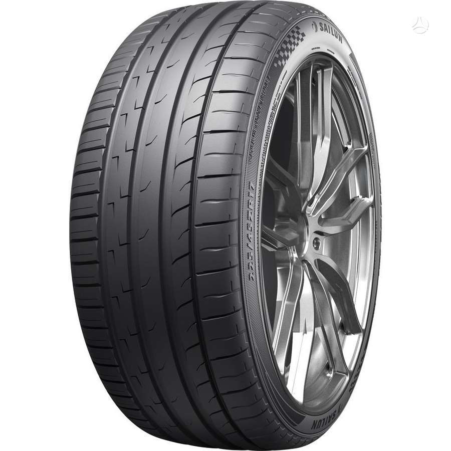 Sailun Atrezzo ZSR 2, summer 275/40 R20