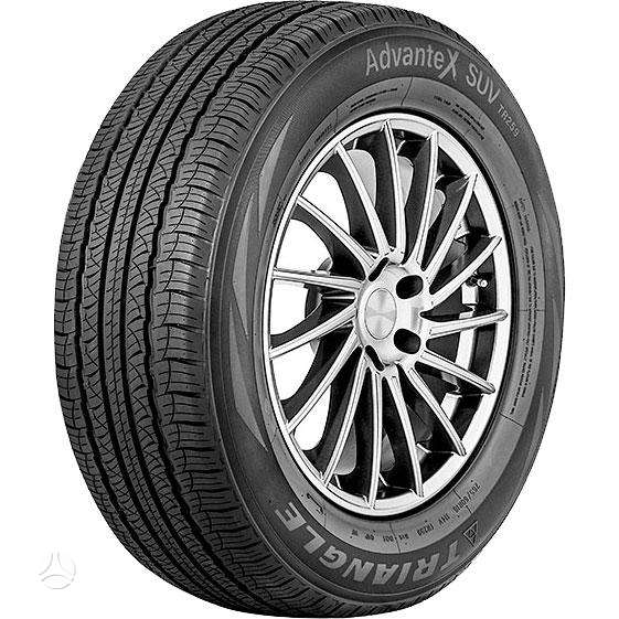 Triangle ADVANTEX SUV TR259, летние 255/55 R18