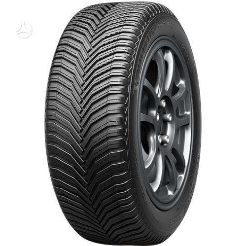 Michelin Crossclimate 2, summer 205/55 R16