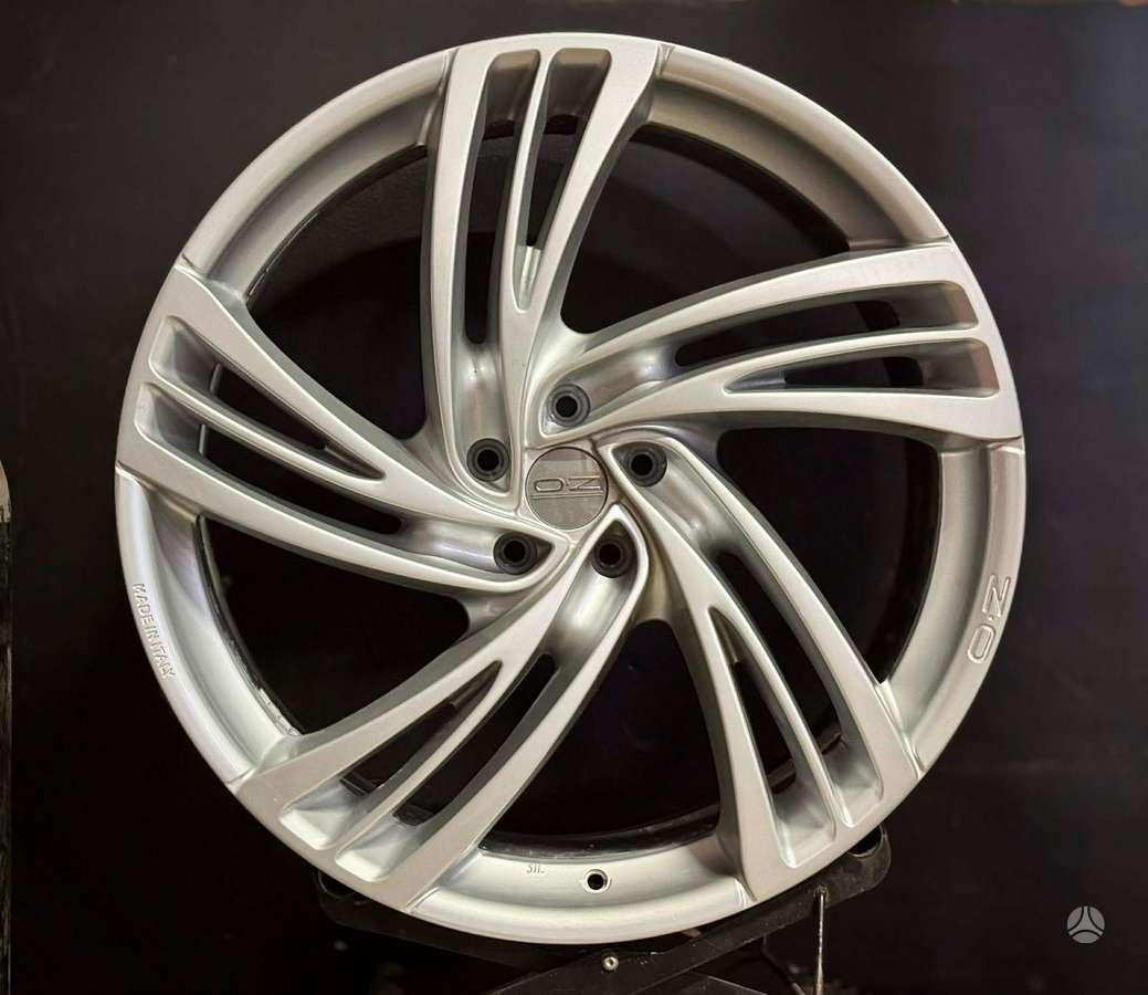 OZ Racing ENVY, light alloy, R22