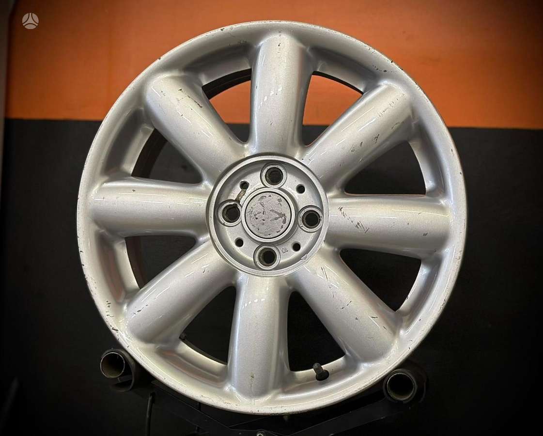 MINI Original, легкосплавные , R17
