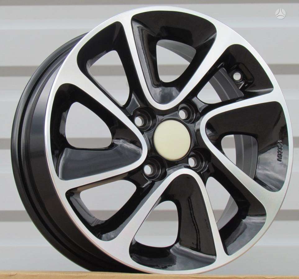 -Kita- B5387, light alloy, R14