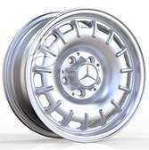 -Kita- A1370, light alloy, R14