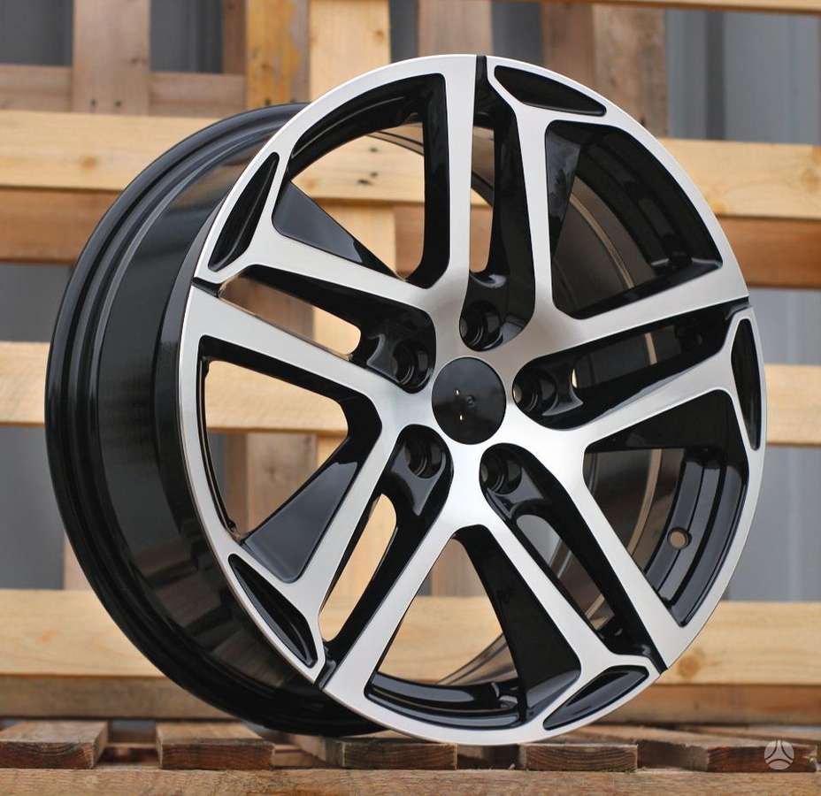 -Kita- PG534, light alloy, R16