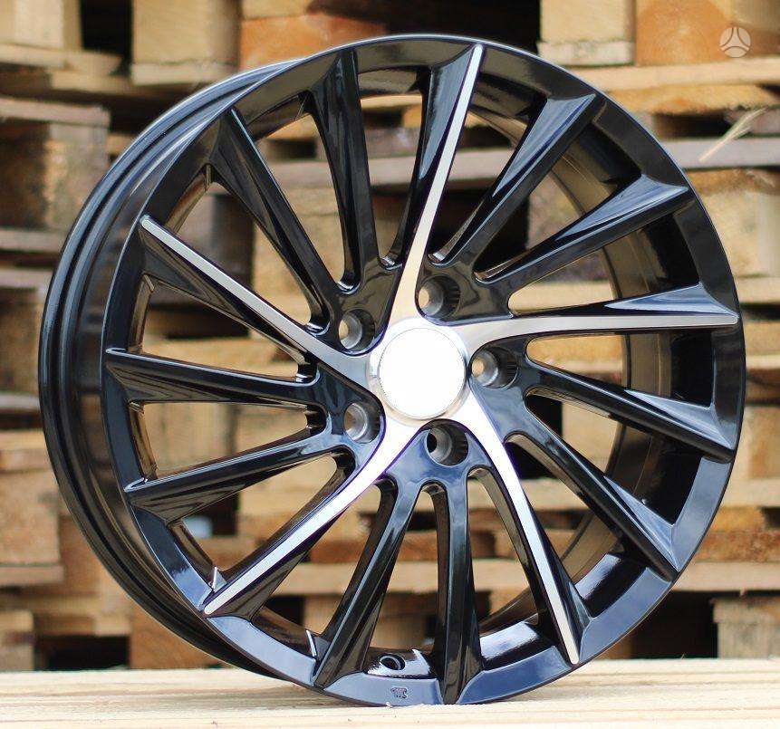 -Kita- E467, light alloy, R16