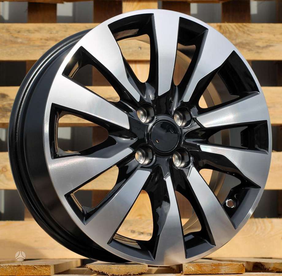 -Kita- W1785, легкосплавные , R16